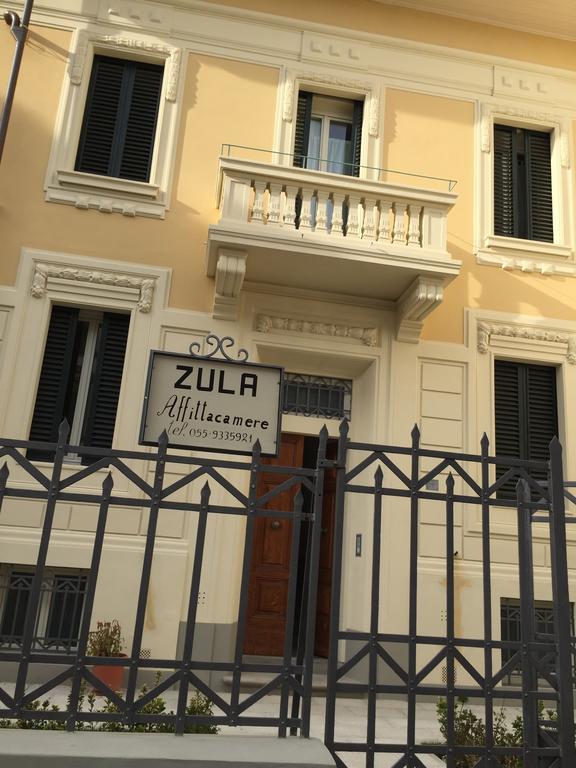 פירנצה Zula Affittacamere מראה חיצוני תמונה